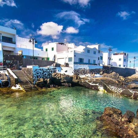 Mar Del Norte Punta Mujeres ภายนอก รูปภาพ