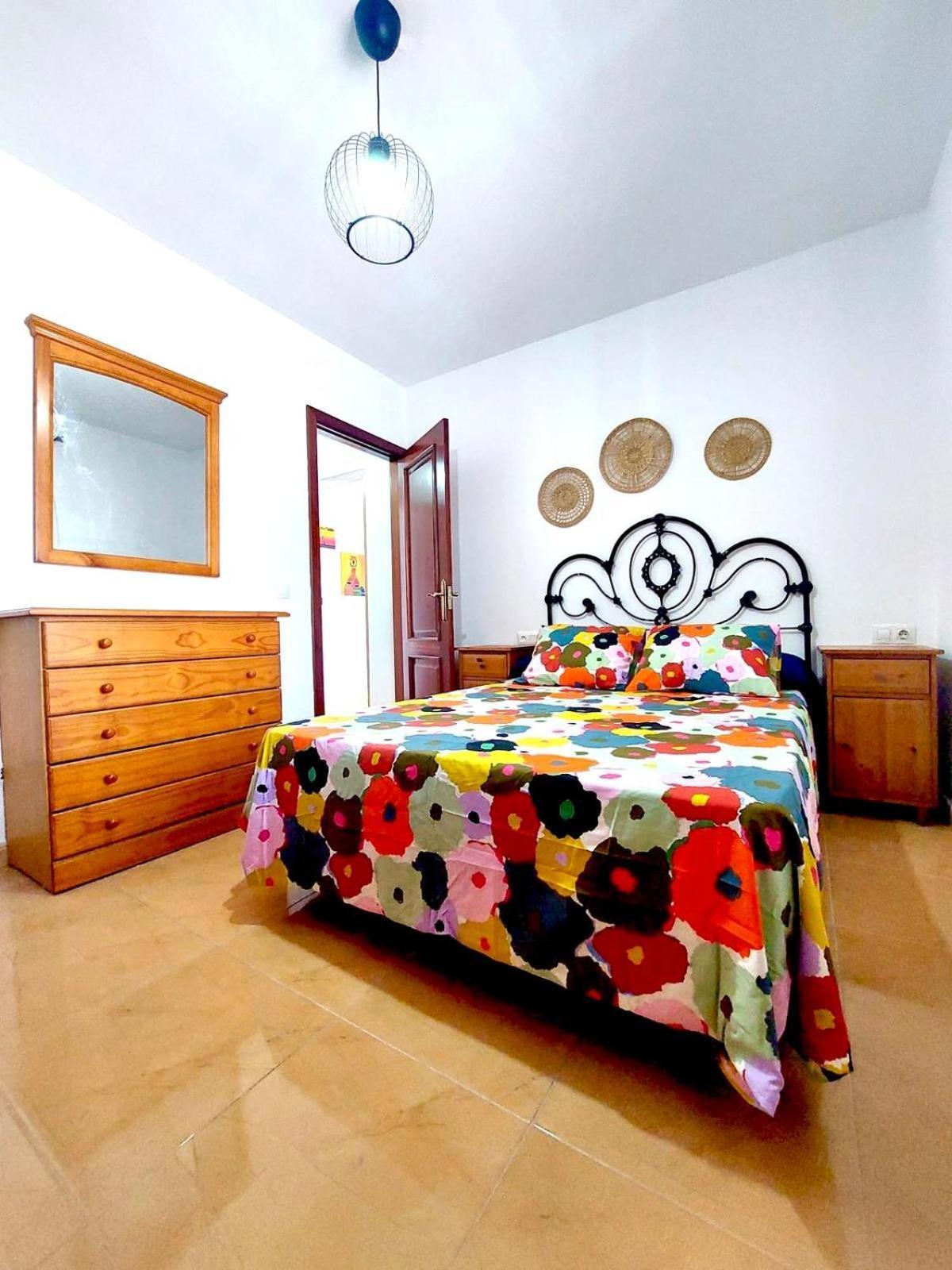 Mar Del Norte Punta Mujeres ภายนอก รูปภาพ