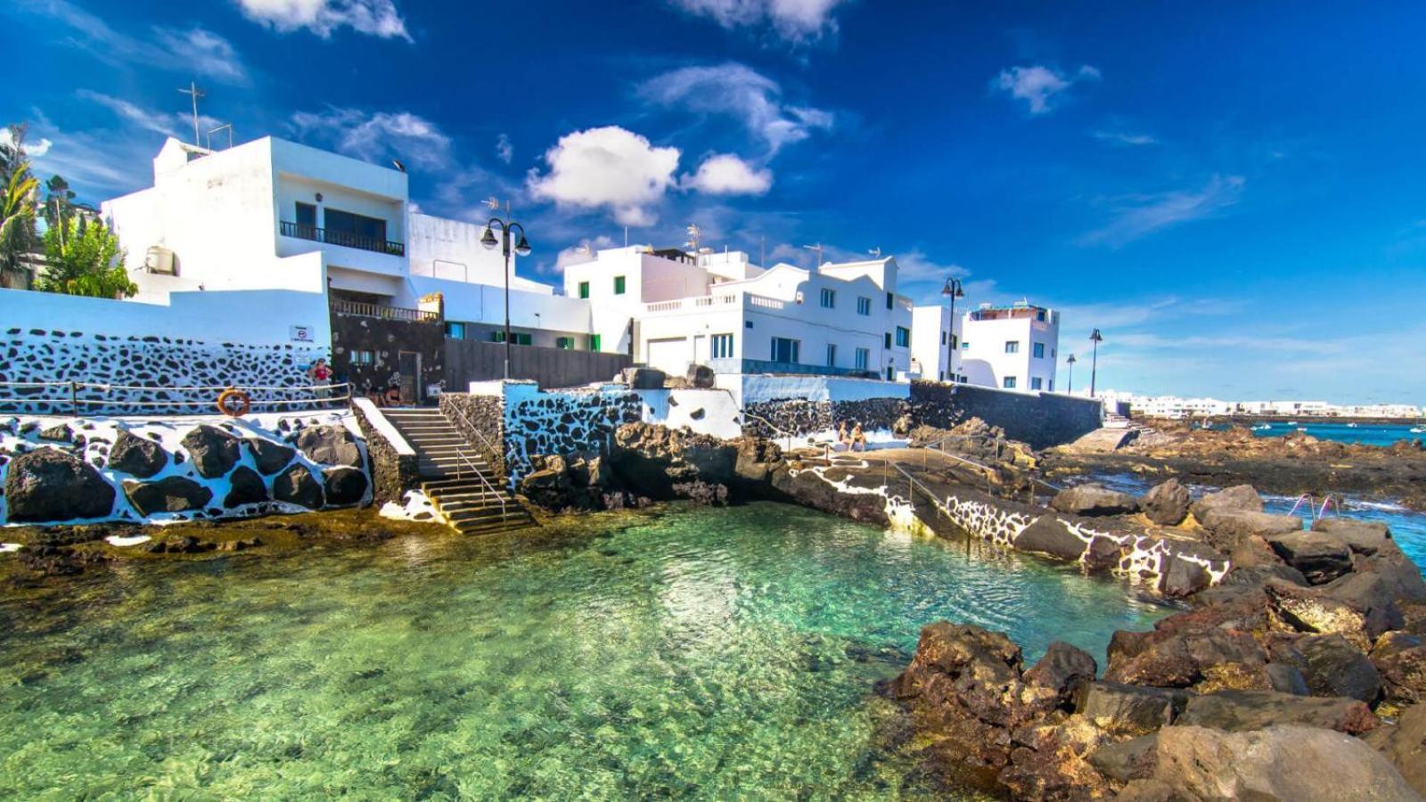 Mar Del Norte Punta Mujeres ภายนอก รูปภาพ