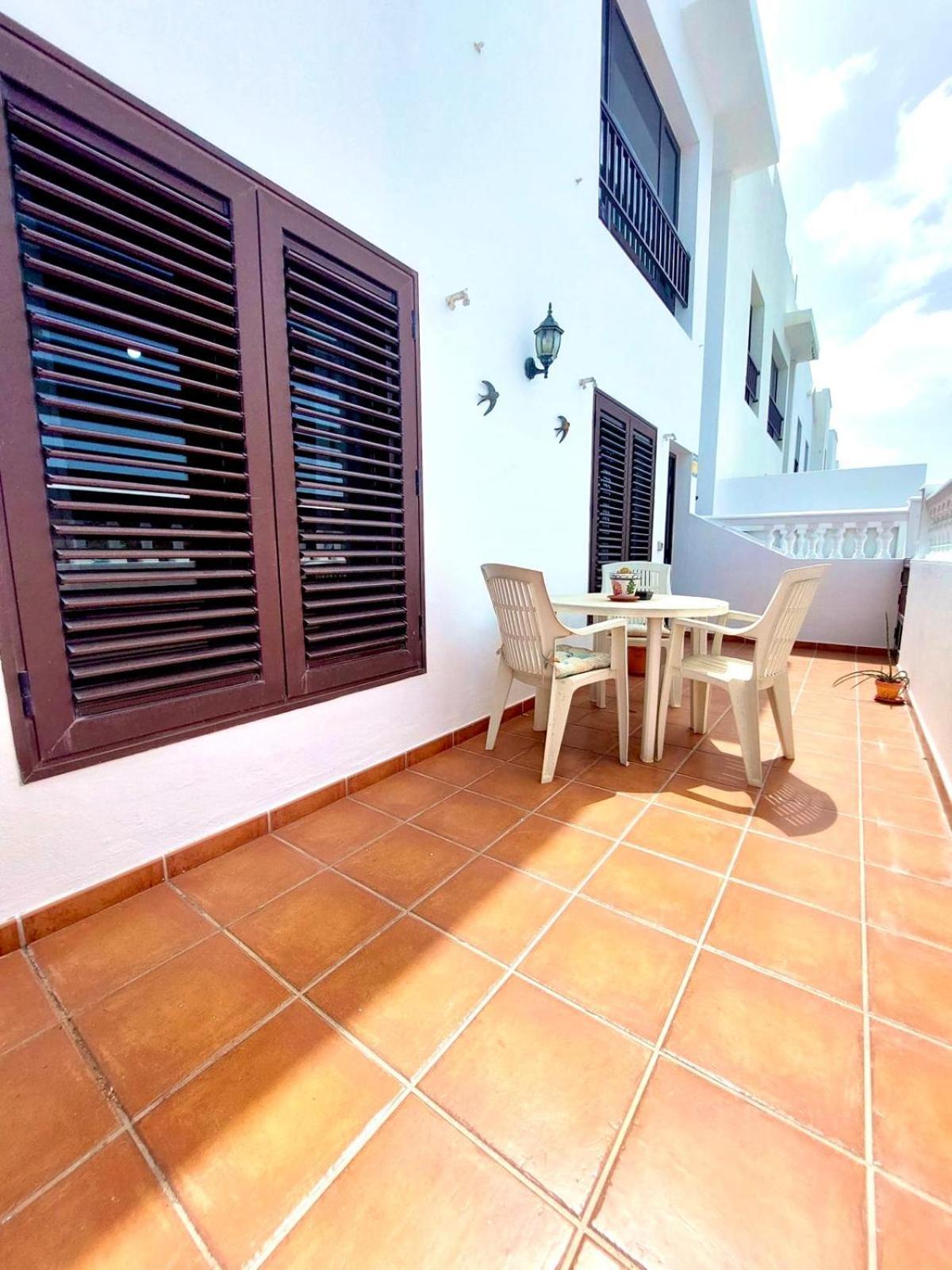 Mar Del Norte Punta Mujeres ภายนอก รูปภาพ