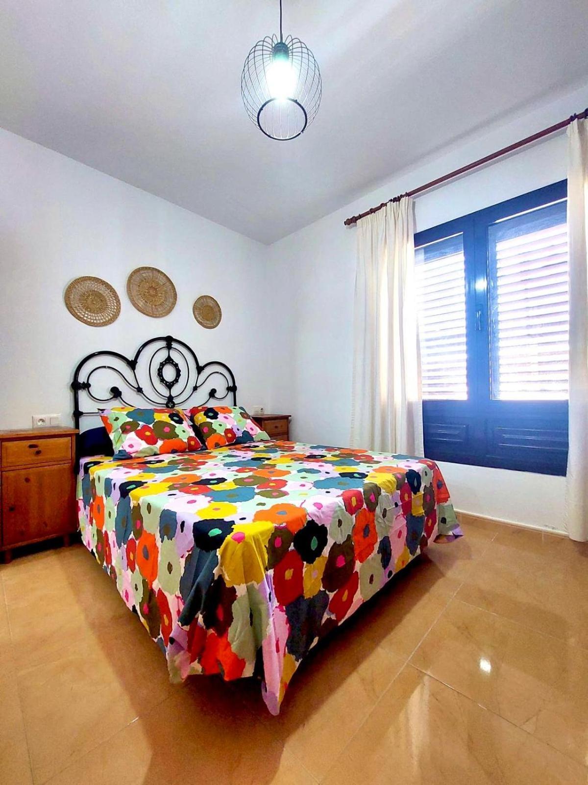Mar Del Norte Punta Mujeres ภายนอก รูปภาพ