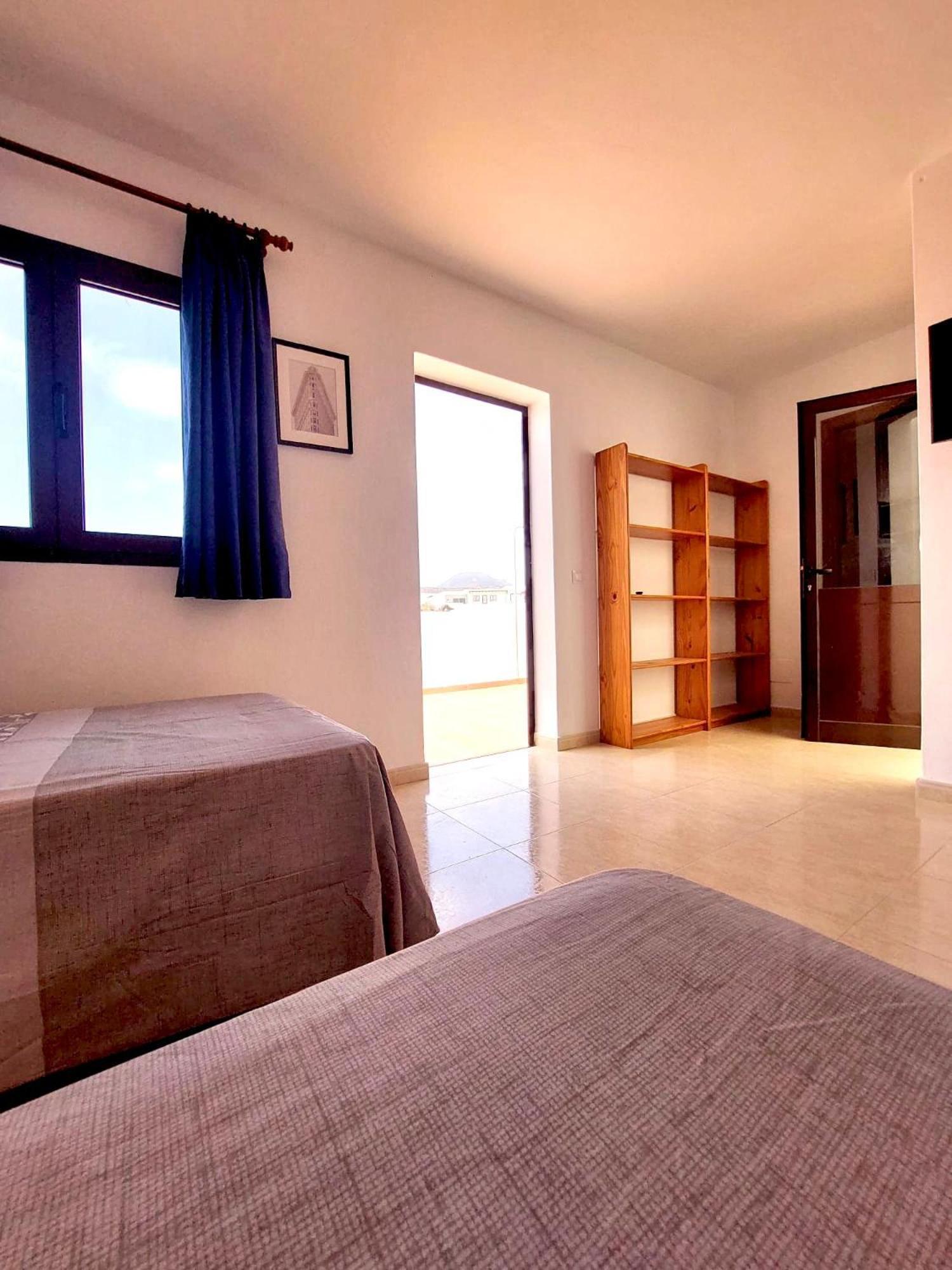 Mar Del Norte Punta Mujeres ภายนอก รูปภาพ